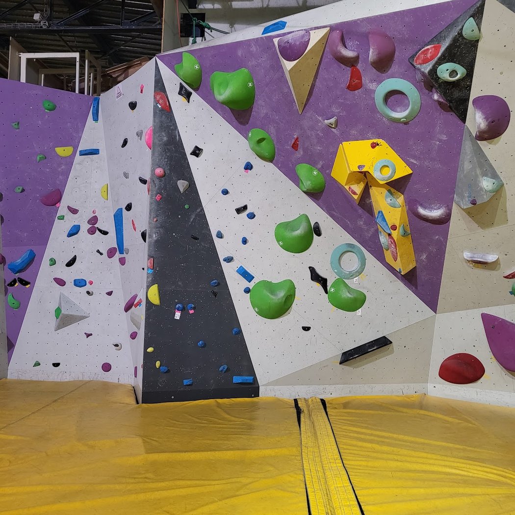 The Art Of The Climb 2